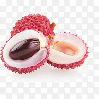 新鲜的水果荔枝高清图片-空若网 新鲜的水果荔枝高清图片-空若网