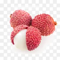 新鲜的水果荔枝高清图片-空若网 新鲜的水果荔枝高清图片-空若网