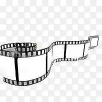 黑白色胶片-空若网 黑白色胶片-空若网