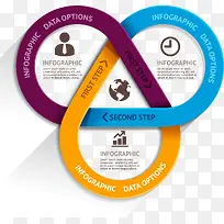 商务信息图表示意图-空若网 商务信息图表示意图-空若网