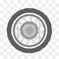 个性车轮-空若网 个性车轮-空若网