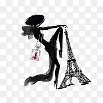 香水-空若网 香水-空若网