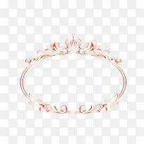 矢量卡通扁平化圆形边框-空若网 矢量卡通扁平化圆形边框-空若网