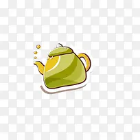 茶壶-空若网 茶壶-空若网