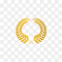 树叶花纹渐变矢量-空若网 树叶花纹渐变矢量-空若网