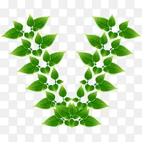 v����ɫ��Ҷʸ��-������