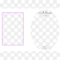 ��ɫ�߿���Ƭ�߿�ģ��Ԫ��-������