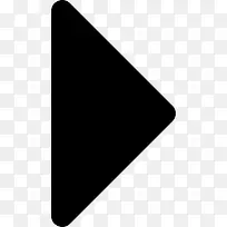 �����εĺ�ɫ���Ҽ�ͷͼ��-������