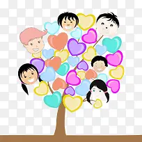 卡通手绘同学-空若网 卡通手绘同学-空若网