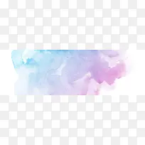 彩色晕染背景图-空若网 彩色晕染背景图-空若网