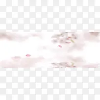 彩色晕染背景图-空若网 彩色晕染背景图-空若网