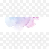 彩色晕染背景图-空若网 彩色晕染背景图-空若网