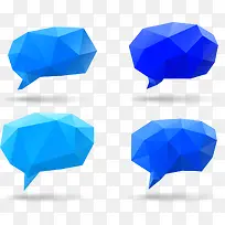 几何图形对话框-空若网 几何图形对话框-空若网