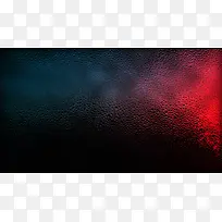 黑红色渐变水珠玻璃-空若网 黑红色渐变水珠玻璃-空若网