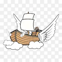 卡通-空若网 卡通-空若网