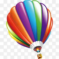 摄影手绘海报热气球-空若网 摄影手绘海报热气球-空若网