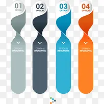 矢量扭曲数字分类-空若网 矢量扭曲数字分类-空若网