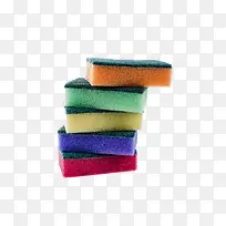 彩色清洗擦-空若网 彩色清洗擦-空若网