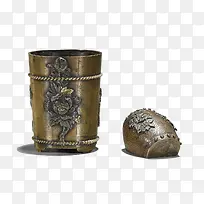 古董酒桶-空若网 古董酒桶-空若网