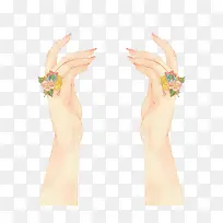 ˫��-������