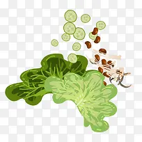 绿色蔬菜-空若网 绿色蔬菜-空若网