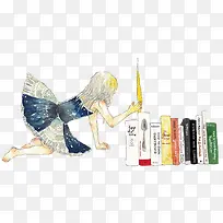 ˮ�ʻ滭-������