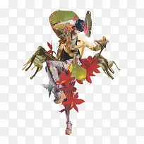 时尚大片女模-空若网 时尚大片女模-空若网