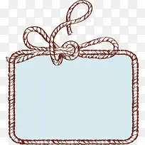 手绘绳结-空若网 手绘绳结-空若网