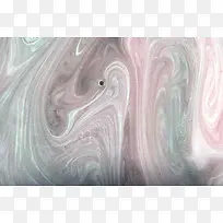 粉色液体花纹背景-空若网 粉色液体花纹背景-空若网