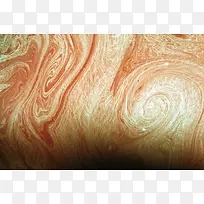 彩色液体花纹背景-空若网 彩色液体花纹背景-空若网