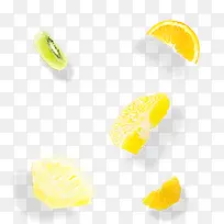 水果什锦桃子橘子猕猴桃-空若网 水果什锦桃子橘子猕猴桃-空若网