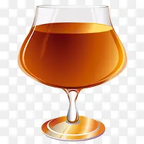 大肚洋酒杯-空若网 大肚洋酒杯-空若网