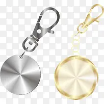 钥匙链png矢量素材-空若网 钥匙链png矢量素材-空若网