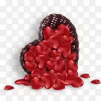 心YouTube情人节爱情-冰PNG-空若网 心YouTube情人节爱情-冰PNG-空若网