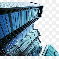 繁华都市高清摄影高楼大厦-空若网 繁华都市高清摄影高楼大厦-空若网