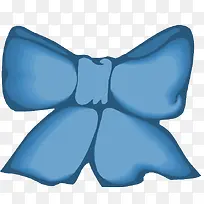 手绘蝴蝶结-空若网 手绘蝴蝶结-空若网