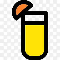 果汁图标-空若网 果汁图标-空若网