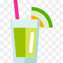 瓜汁图标-空若网 瓜汁图标-空若网