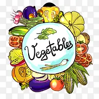 蔬菜-空若网 蔬菜-空若网