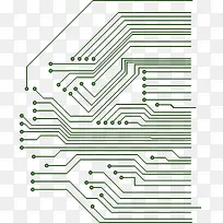 电路板原件图-空若网 电路板原件图-空若网
