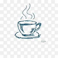 一杯咖啡-空若网 一杯咖啡-空若网