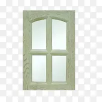 四格玻璃门-空若网 四格玻璃门-空若网