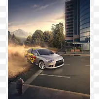 跑车时尚流线新款-空若网 跑车时尚流线新款-空若网