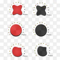 ��ɫUI��ť-������