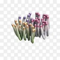 彩色堆海草-空若网 彩色堆海草-空若网