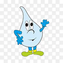 息怒表情的卡通人物-空若网 息怒表情的卡通人物-空若网