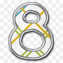 ����8-������