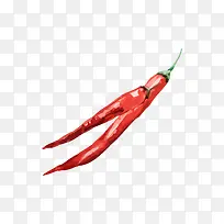 水彩辣椒-空若网 水彩辣椒-空若网