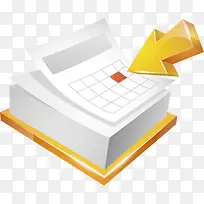 卡通记事本-空若网 卡通记事本-空若网