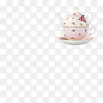 高清摄影红色的茶杯-空若网 高清摄影红色的茶杯-空若网